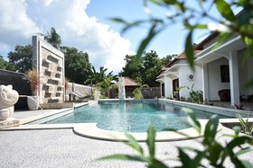 The Barari Villas