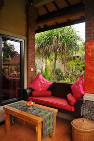 Tirta Sari Bungalows