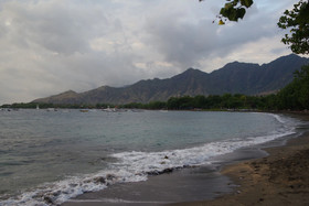 Tirta Sari Bungalows