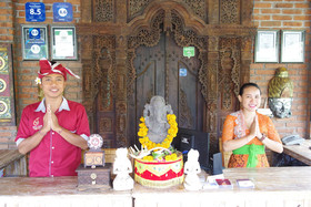 Tirta Sari Bungalows