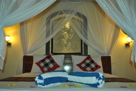 Trijaya Guest House