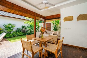 Villa Pulau II