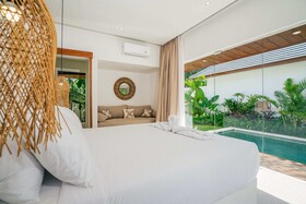 Villa Pulau II