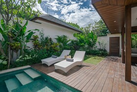 Villa Pulau II