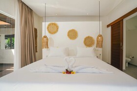 Villa Pulau II