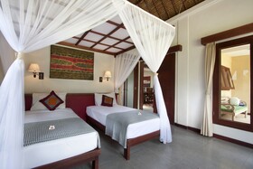 Villa Wilali