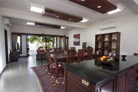 Villa Wilali