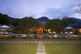 Villa Wilali