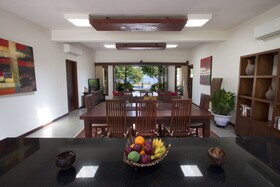 Villa Wilali