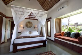 Villa Wilali