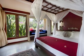 Villa Wilali