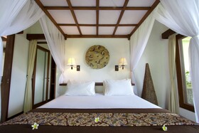 Villa Wilali