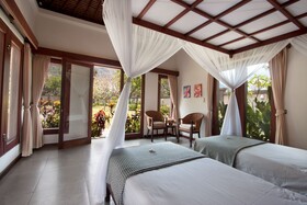 Villa Wilali