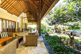 Villa Wilali