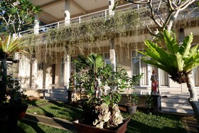 Gunza Bed and Breakfast