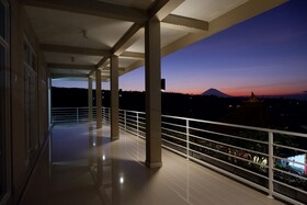 Gunza Bed and Breakfast