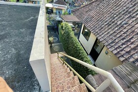 Mongan Homestay Beside The Belulang Hot Spring