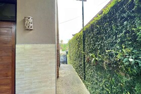 Mongan Homestay Beside The Belulang Hot Spring