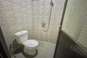 Mongan Homestay Beside The Belulang Hot Spring