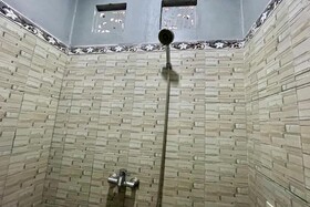 Mongan Homestay Beside The Belulang Hot Spring