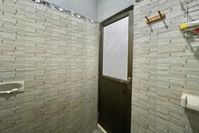 Mongan Homestay Beside The Belulang Hot Spring