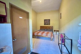 Mongan Homestay Beside The Belulang Hot Spring