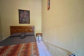 Mongan Homestay Beside The Belulang Hot Spring