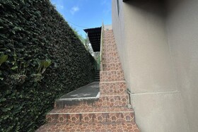 Mongan Homestay Beside The Belulang Hot Spring