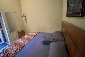 Mongan Homestay Beside The Belulang Hot Spring