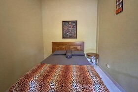 Mongan Homestay Beside The Belulang Hot Spring