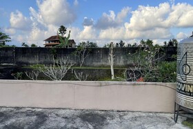 Mongan Homestay Beside The Belulang Hot Spring