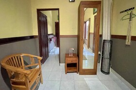 Mongan Homestay Beside The Belulang Hot Spring