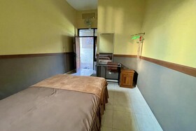 Mongan Homestay Beside The Belulang Hot Spring