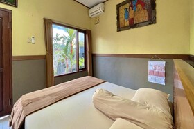 Mongan Homestay Beside The Belulang Hot Spring