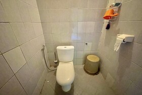 Mongan Homestay Beside The Belulang Hot Spring