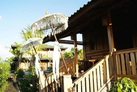Ti Amo Bali