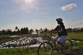 Echo Beach Villa & Apartment