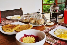 Echo Beach Villa & Apartment