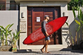 Echo Beach Villa & Apartment