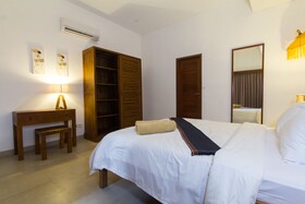 Echo Beach Villa & Apartment