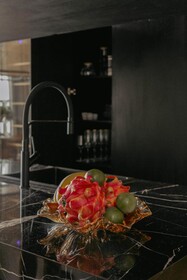 Five Stories Villa by Suom