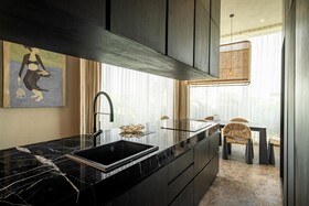 Five Stories Villa by Suom