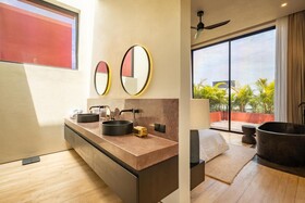 Five Stories Villa by Suom