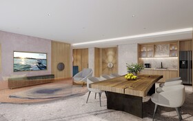 Noema Resort Pererenan