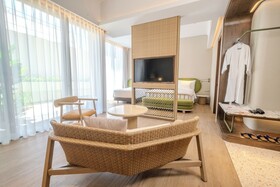 Noema Resort Pererenan