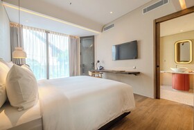 Noema Resort Pererenan