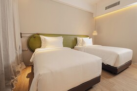 Noema Resort Pererenan