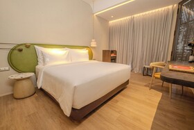 Noema Resort Pererenan