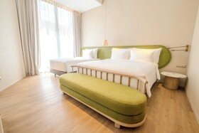 Noema Resort Pererenan