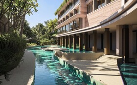 Noema Resort Pererenan